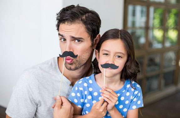 Однос ћерке и оца: Једна другачија и посебна љубав